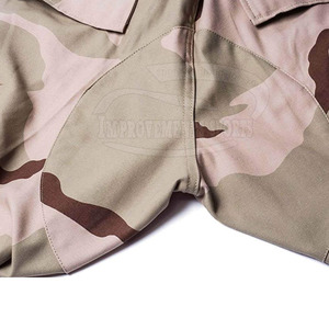 กางเกงผู้ชายลายพรางใส่สบาย - Product Image 6