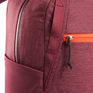 Mochila de diseño personalizado de Venta caliente a granel último estilo cierre de cremallera de alta calidad mochila de la mejor calidad - Product Image 5