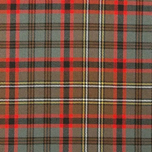 Kilt Profesional de Alta Calidad con Logotipo Personalizado, Estilo Casual Largo, Unisex para Niños, Protección UV de Poliéster, Ideal para Año Nuevo - Product Image 4