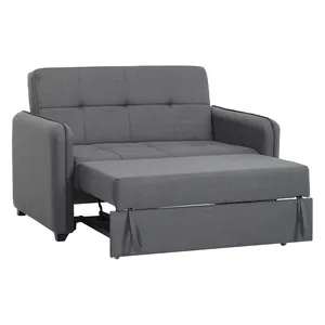 Tranquil Retreat Pull-Out Sofa Turkish Manufacturer Export Import Biggest Factory Lounge Sofa Double Sleeper, Turkish furniture