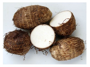 El precio más barato de Taro congelado de Vietnam con entrega rápida de alta calidad y muestra gratis - Product Image 5