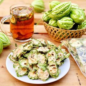 Té Premium de Melón Amargo de Vietnam - Product Image 3
