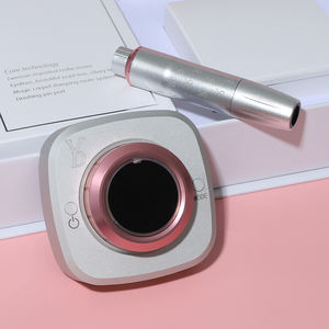 Wenshen YD <span class=keywords><strong>Blink</strong></span> Inpink PMU Machine <span class=keywords><strong>Microblading</strong></span> Supply Máquina profesional de maquillaje permanente máquina de tatuaje - Product Image 4