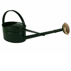 <b>Galvanized</b> <b>Watering</b> <b>Can</b> for Home and Garden Use Purple Antique Finishing Metal Water <b>Can</b> - Product Image 5