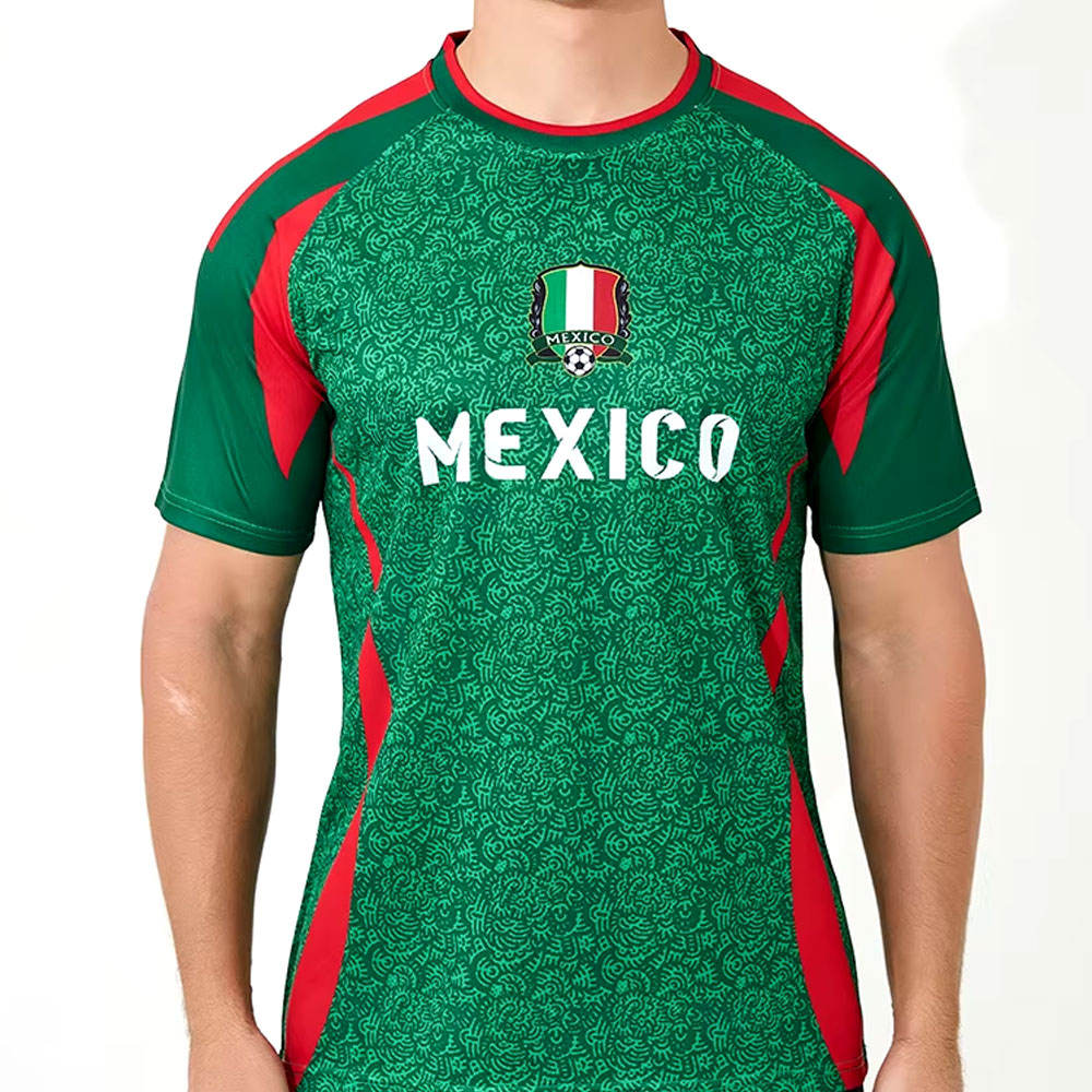 Customized Team Wear Football Jersey for Men and Women Teams Soccer t  Shirts with Names and Numbers Printed