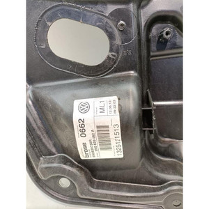 Mécanisme de lève-vitre arrière droit Volkswagen Tiguan 2ème série 5N0839462A CFFB (11>15) - Product Image 4