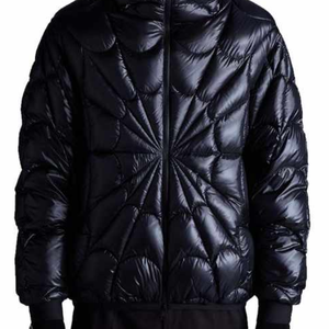 Abrigo hinchado repelente al agua cálida chaqueta para hombre chaqueta acolchada ligera para hombre chaqueta de invierno para hombre - Product Image 6