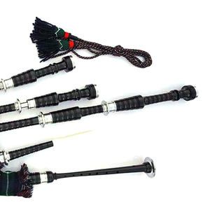 Las Mejores Gaitas de Madera de Palisandro 100% Naturales para Bodas, Nuevo Requisito para Clientes, Accesorios para Instrumentos Musicales - Product Image 3