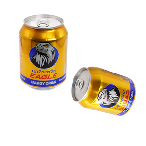 Bebida Energética Redbull Bebida Energética 250Ml Precio Razonable Original Certificación Halal Logotipo Personalizado Caja de Cartón Vietnam - Product Image 1