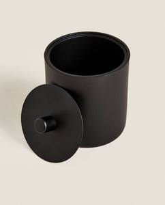 Tarro de miel de resina con tapa giratoria a presión para manualidades, figuritas navideñas o modelo de Gnomo para regalos - Product Image 5