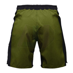 Lightweight <b>Stretch</b> Breathable Durable MMA Training <b>Shorts</b> Built for Speed Flexibility and Performance - Product Image 2