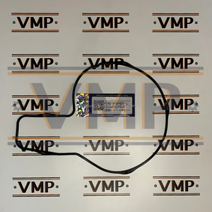 วงแหวนปิด21415427 voe สำหรับ L150E รถตักล้อลาก L150G วอลโวสภาพใหม่ชิ้นส่วนเครื่องจักรก่อสร้างคุณภาพสูง - Product Image 2