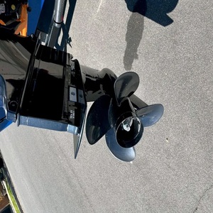 Motor fueraborda de 4 tiempos, - Product Image 5