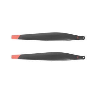 Nouvelles pales d'hélice 5018 T25P/T25 pour drone agricole, pièces de rechange pour fermes, marque Dj1, noires, 190g - Product Image 5