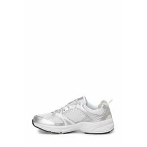 Scarpe Sneaker da donna atene 4-FX 101502701-2WhiteGreen - Product Image 3