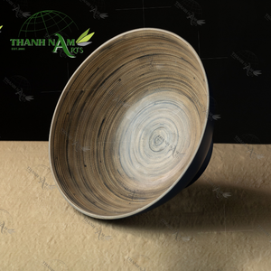 Juego de Bandejas de Servir de Bambú Ecológicas y Elegantes, Aptas para OEM, para Decoración de Mesa en Restaurantes y Hogares, de Vietnam - Product Image 3