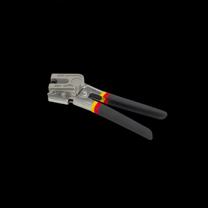 Pinze PROMOFIX per giunzione canali e profili, a becchi lunghi in acciaio, 0,8mm+0,8mm, Maxi, per fai da te, metriche, a bloccaggio - Product Image 3
