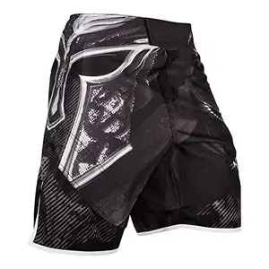 <b>Top</b> Quality MMA <b>Shorts</b> Competitive Price Private Label Personalized Logo MMA <b>Shorts</b> - Product Image 1