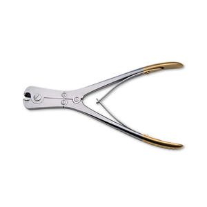High Impact Stainless Steel Front End Wire <b>Cutter</b> Manual <b>Power</b> Low Rate Good Material Popular Selling OEM Services Product - Product Image 5