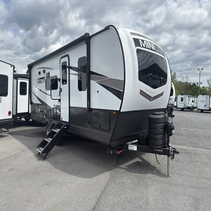 Remolque de Caravana Tipo Lágrima a Precio Económico, Mini Caravana Todoterreno de Aluminio, Entrega Rápida, Comprar Ahora, Venta al por Mayor - Product Image 6