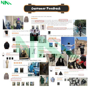 Vente en gros de nouveau 100% coton 280gsm T-Shirt de haute qualité été hommes col rond grande taille à manches courtes logo personnalisé plaine Worest - Product Image 6