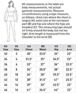 Fabricant OEM polo de course équitation couche de base impression par sublimation équestre pour les femmes par Standard International - Product Image 4