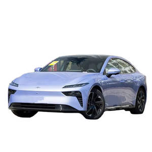 Berline électrique haute performance E Pai 007 avec une autonomie de 500 à 700 km, voiture berline électrique - Product Image 1