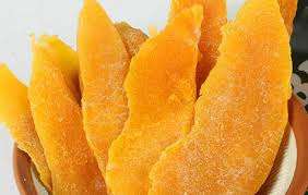 Vietnam Origin Soft <b>Dried</b> Mango | Bulk Supply | OEM Export - Product Image 2