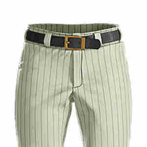 Maillot de baseball d'été respirant sur mesure de haute qualité, tenue d'équipe 100 % polyester - Product Image 5