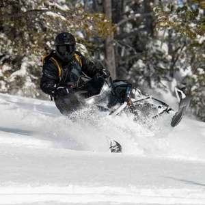 Motoneige Yamaha SIDEWINDER M-TX LE 153 2025, turbo 4 temps, 998 cm3, ultra performance - Product Image 5