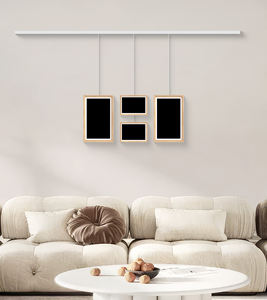 Album <span class=keywords><strong>photo</strong></span> électronique intelligent avec écran tactile numérique <span class=keywords><strong>en</strong></span> acrylique HD, transmission <span class=keywords><strong>en</strong></span> <span class=keywords><strong>ligne</strong></span> via WiFi transfrontalier, application réseau - Product Image 1