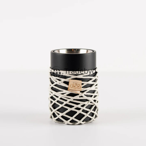 Quemador de Incienso de Madera Hecho a Mano de Diseño Moderno y Lujoso, de Primera Calidad, Hecho en India, Antiolor, para Todas las Estaciones, para Restaurantes, Hogares y Hoteles - Product Image 5
