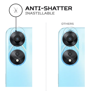 ฟิล์มกันรอยหน้าจอ ANTISHOCK สำหรับออปโป้ A58x ฟิล์มกันรอยคุณภาพพรีเมียมสำหรับหน้าจอโทรศัพท์ของคุณ - Product Image 4