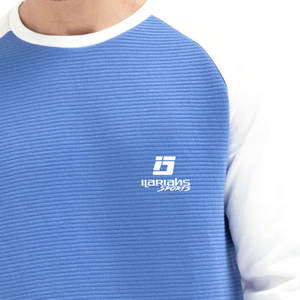 Sudaderas de Invierno para Hombre, Color Sólido, Sudaderas Básicas para Hombre, Sudaderas de Moda para Hombre - Product Image 5