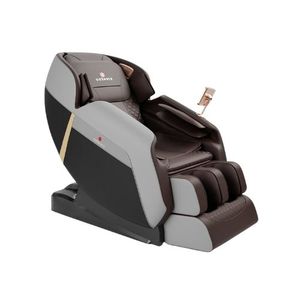 เก้าอี้นวด3D ทันสมัยแบบไร้แรงโน้มถ่วงใช้นวดทั่วร่างกายผลิตภัณฑ์ดูแลสุขภาพ SL ODM - Product Image 2