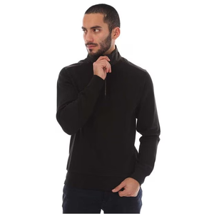 Sudadera de la Mejor Calidad para Hombre, Estilo Urbano, Color Sólido, Sudadera con Capucha para Hombre - Product Image 1