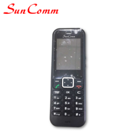 SC-9089-GH4G SunComm Téléphone VoIP 4G avec point d'accès Wi-Fi GSM 2.4G/5G