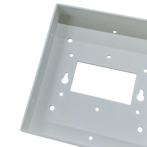 Proveedor confiable de SEIKI Vietnam, piezas de carcasa de chapa de acero al carbono personalizadas con recubrimiento en polvo y acabado de corte por láser - Product Image 5