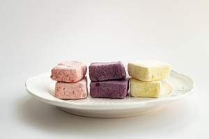 โยเกิร์ตแห้งแช่แข็งจากเวียดนาม2025ช่วยเพิ่มสมูทตี้และซีเรียลที่มีรสชาติครีมกรอบ - Product Image 5