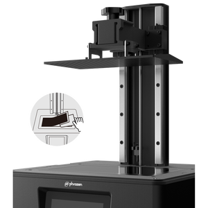 Protector de Pantalla LCD de 15 Pulgadas para Impresora 3D Phrozen Sonic Mega Series 3 - Product Image 3