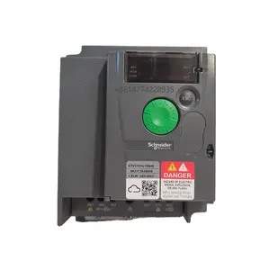 100% Echte Kwaliteit Voorraad Beschikbaar Easy Altivar 310 1.5kw 2hp 380...460V 3 Fase Ac Drives Atv310hu15n4e