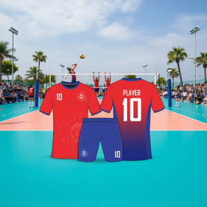 Set da Pallavolo per Uso Interno ed Esterno - Product Image 3
