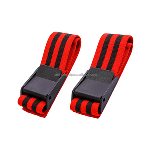 Juego de Bandas de Resistencia para Levantamiento de Pesas, Entrenamiento de Fuerza, Gimnasio, Ejercicio Físico, Equipo de Entrenamiento de Cuerpo Completo - Product Image 3