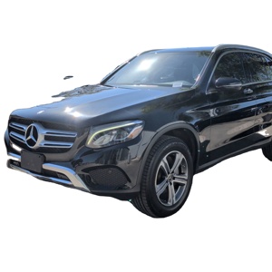 Mercedes-Benz GLC 300 2018 Usado en Buen Estado - Product Image 1