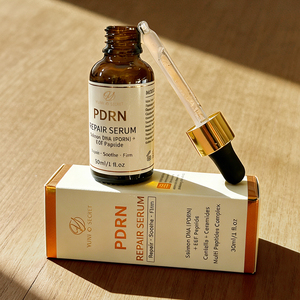 Suero Facial Personalizado al por Mayor con ADN de Salmón + Niacinamida para <span class=keywords><strong>Tratamiento</strong></span> Post-Manchas, Cuidado Diario de la Piel Todo en Uno - Product Image 6