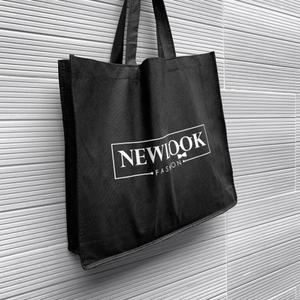 Sac Non tissé avec Logo personnalisé pour les achats au marché, fourre-tout avec Logo fabriqué au Vietnam - Product Image 3