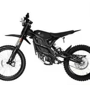 Nouvelle version couleur 2026 79 Falcon GT 72V Moteur central au lithium 100 km/h Frein à disque Moto électrique tout-terrain - Product Image 5