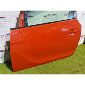 ประตูด้านหน้าซ้าย SX OPEL Astra J GTC 13394360 DOOR A20DTH (11>15) - Product Image 2