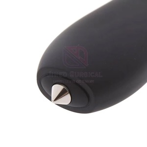 Martillo de Percusión con Logotipo Personalizado para Diagnóstico Médico, Instrumento Manual Duradero Hecho en Pakistán para Clínicas - Product Image 3