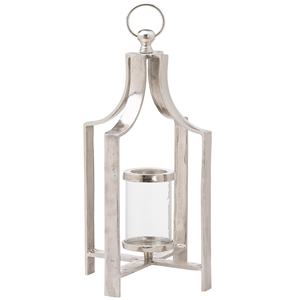 Candelero de aspecto vintage hecho a mano, linterna decorativa para Villa, accesorios de iluminación, linterna a precio asequible - Product Image 6